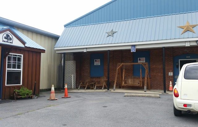 Market Hause & Grove